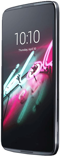 Смартфон ALCATEL Idol 3 6039Y