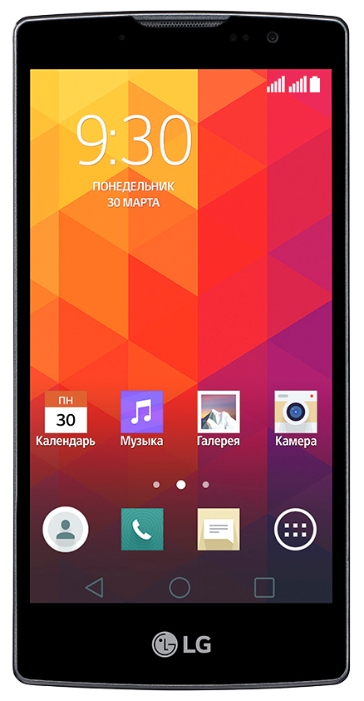 Смартфон LG H422