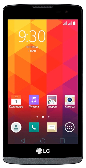 Смартфон LG H324