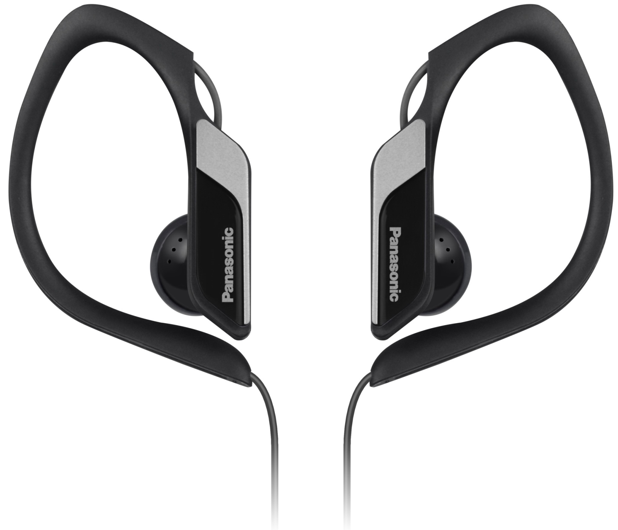 Наушники PANASONIC RP-HS 34E-K