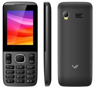 Мобильный телефон VERTEX D503