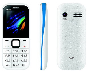 Мобильный телефон VERTEX M102
