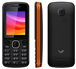 Мобильный телефон VERTEX M101