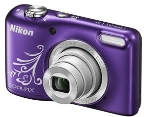 Фотоаппарат NIKON L31