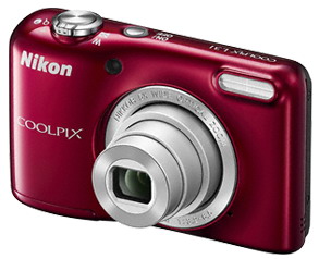 Фотоаппарат NIKON L31