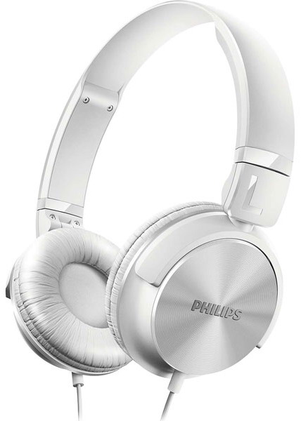 Наушники PHILIPS SHL 3160WT