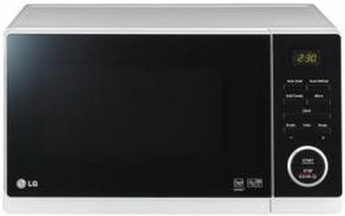Микроволновая печь LG MH6353H