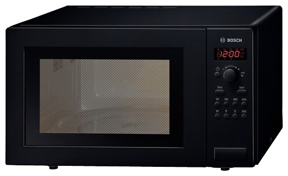 Микроволновая печь BOSCH HMT 84M461