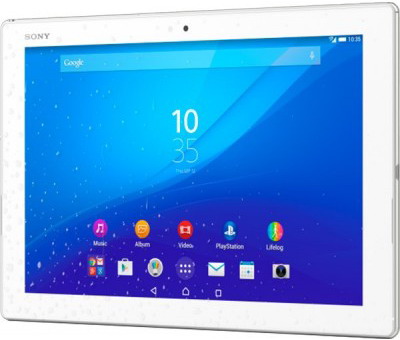 Планшет SONY tablet