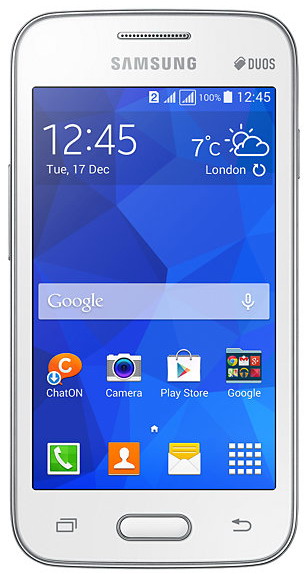Смартфон SAMSUNG SM-G318H