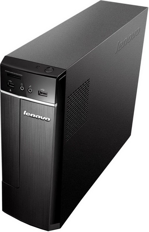 Компьютер LENOVO H30-05 SFF