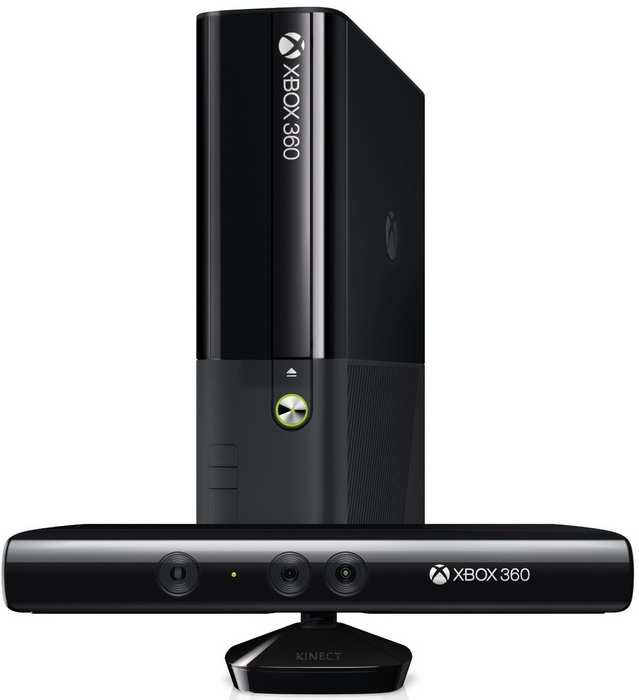 Игровая приставка MICROSOFT 360E 4 Гб