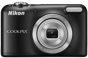 Фотоаппарат NIKON L31
