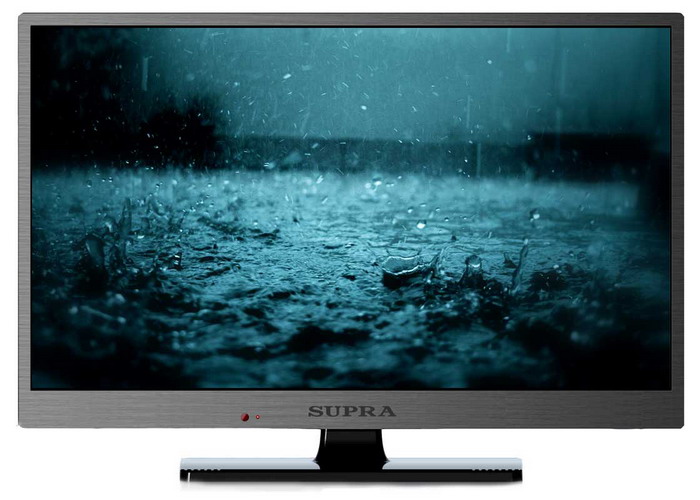Телевизор SUPRA STV-LC24T400WL