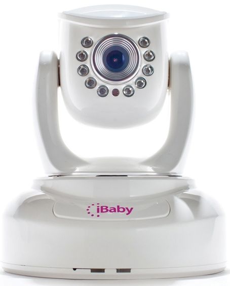 Видеоняня IHEALTH iBaby Monitor M3