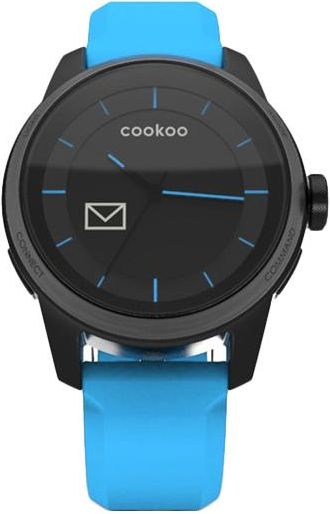 Смарт-часы COOKOOWATCH CKW-KB002-01