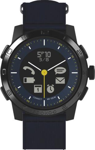 Смарт-часы COOKOOWATCH CK2.0-006-01