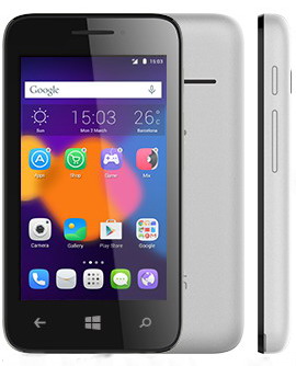 Смартфон ALCATEL 4013D