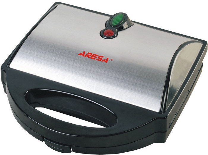 Сэндвичница ARESA SM-506