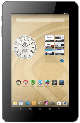 Планшет PRESTIGIO Wize PMT3017