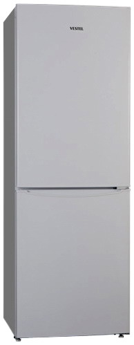 Холодильник VESTEL VCB 276 VS