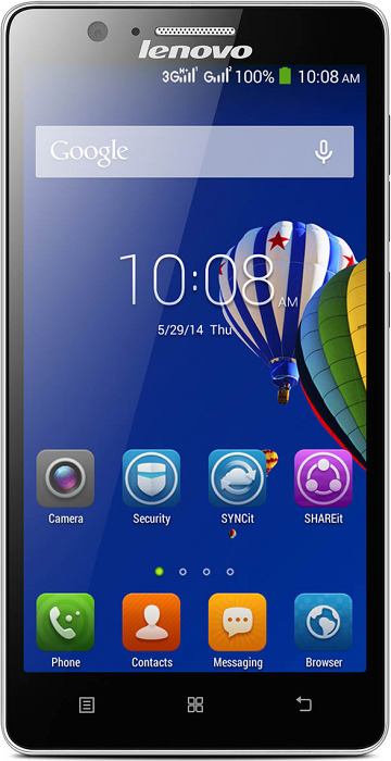Смартфон LENOVO A536