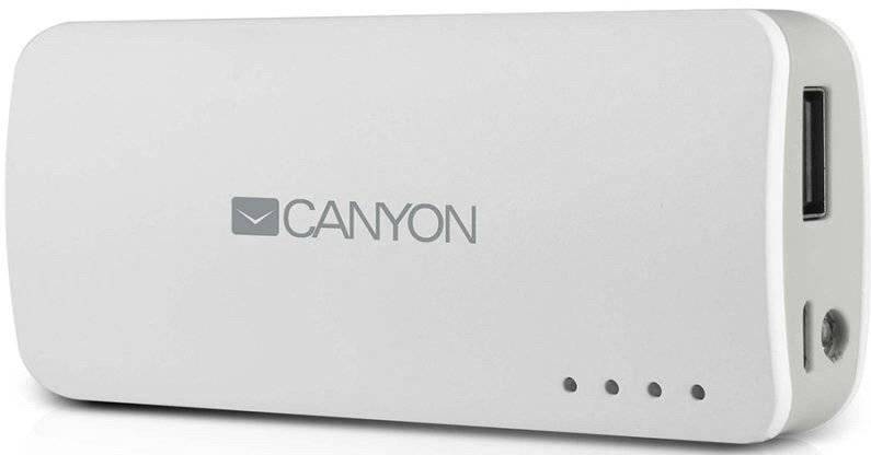 Зарядное устройство CANYON CNE-CPB44W