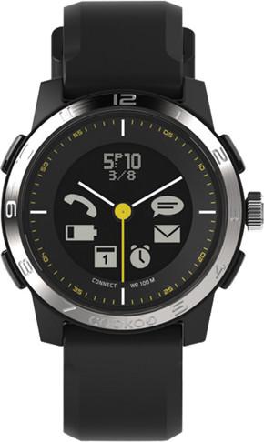 Смарт-часы COOKOOWATCH CK2.0-002-01