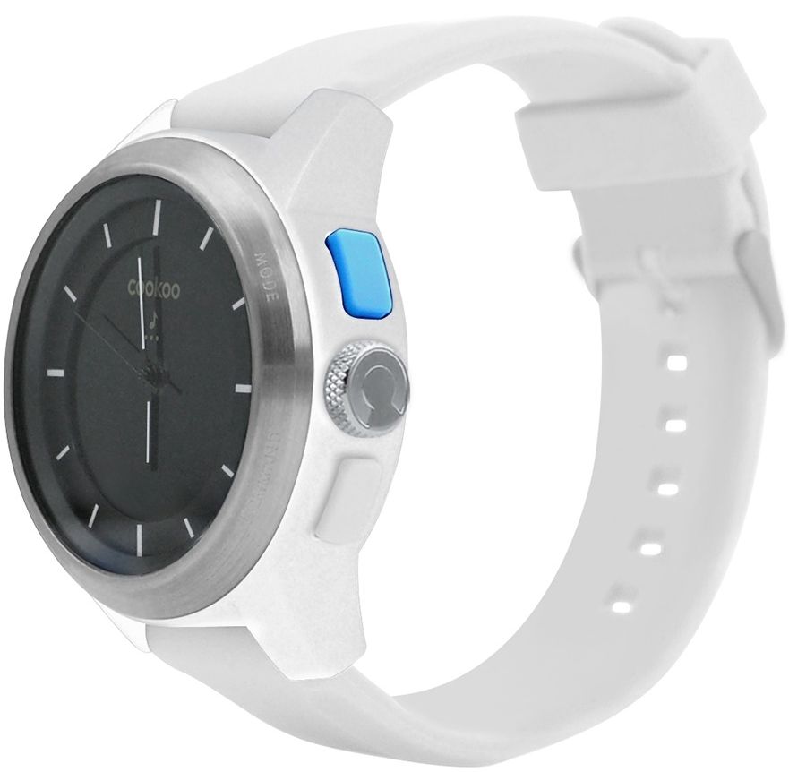 Смарт-часы COOKOOWATCH CKW-SW002-01