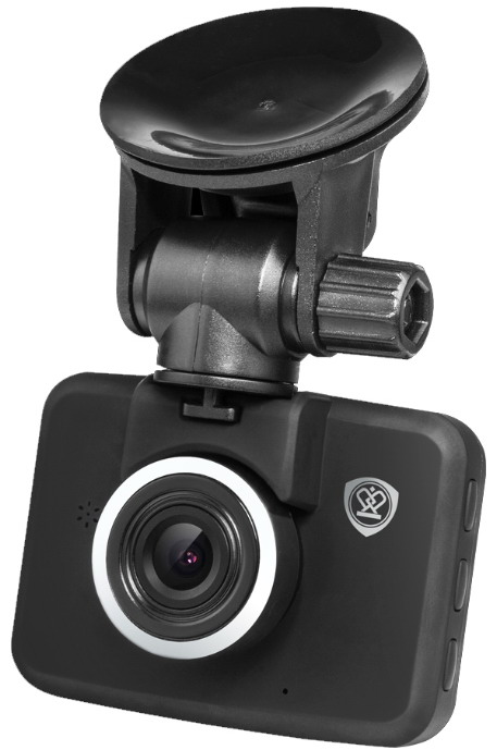 Видеорегистратор PRESTIGIO RoadRunner 320