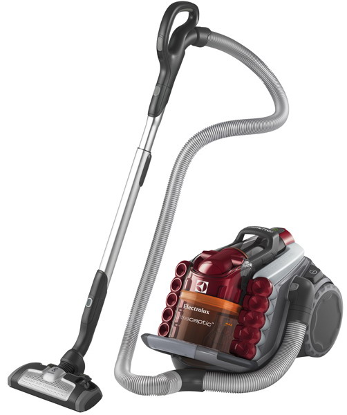 Пылесос ELECTROLUX Ucallfloor