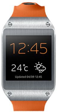 Смарт-часы SAMSUNG SM-V700