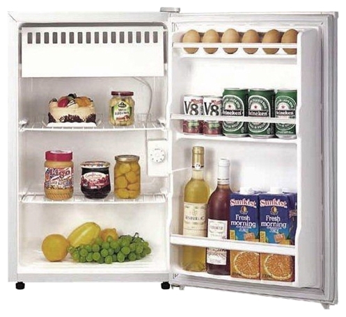 Холодильник DAEWOO Electronics FN-15A2W