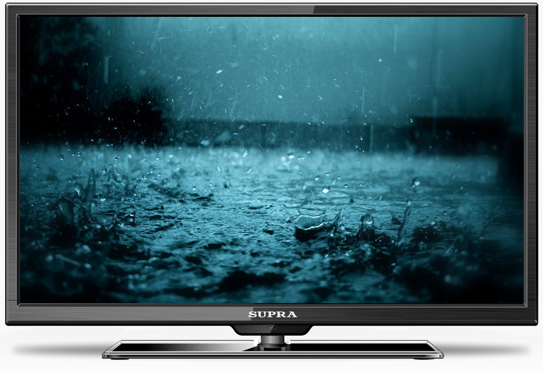 Телевизор SUPRA STV-LC28T400WL