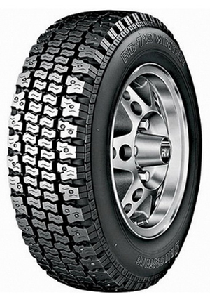 Шина BRIDGESTONE RD-713 Winter