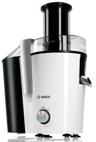 Соковыжималка BOSCH MES 20A0
