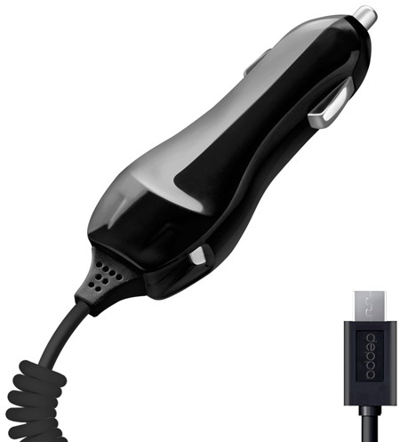 АЗУ DEPPA micro USB 1A