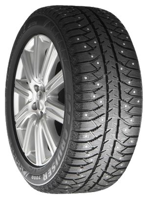 Шина BRIDGESTONE Ice Cruiser 7000