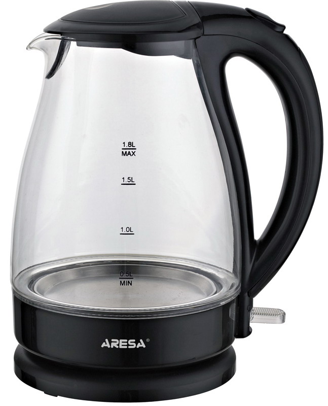 Чайник электрический ARESA AR-3416