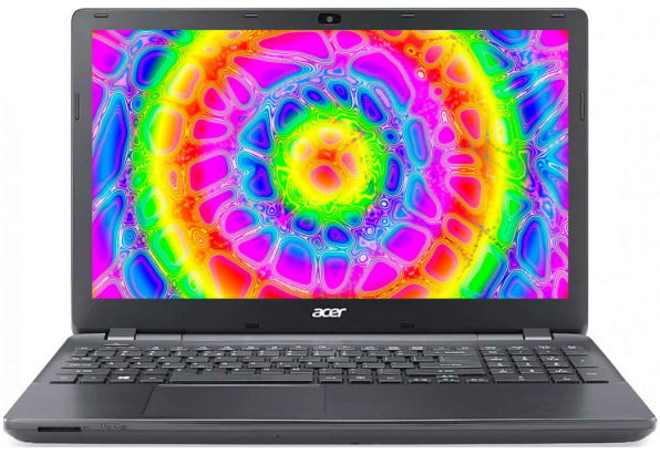 Ноутбук ACER EX2508-C6BE