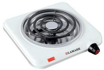 Плитка электрическая LAMARK LK-1762