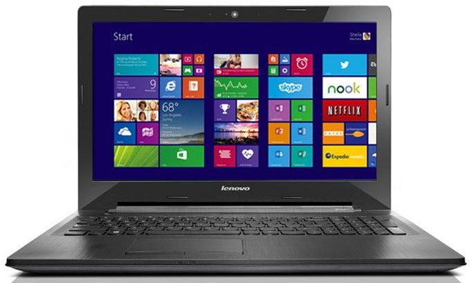 Ноутбук LENOVO G5030