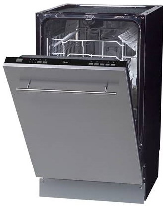 Посудомоечная машина встраиваемая SIMFER BM 1204
