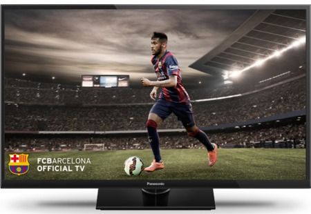 Телевизор PANASONIC TX-32CR410