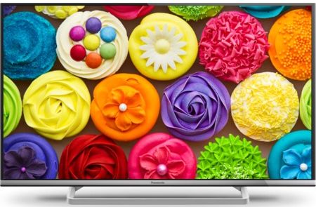 Телевизор PANASONIC TX-42CSR610