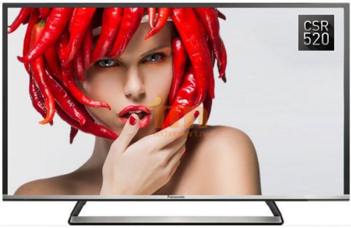 Телевизор PANASONIC TX-40CSR520