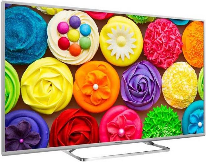 Телевизор PANASONIC TX-40CSR620