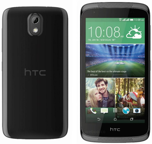 Смартфон HTC 526G