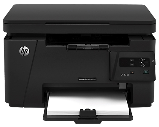МФУ HP M125RA