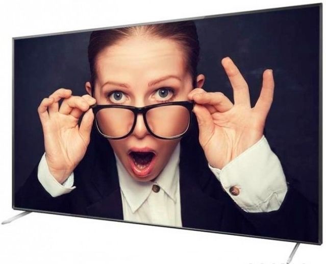 Телевизор PANASONIC TX-50CXR700